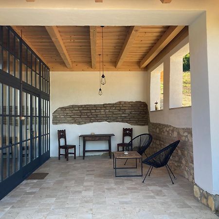 Kishosszúrét Vendégház Pécsvárad Exterior foto