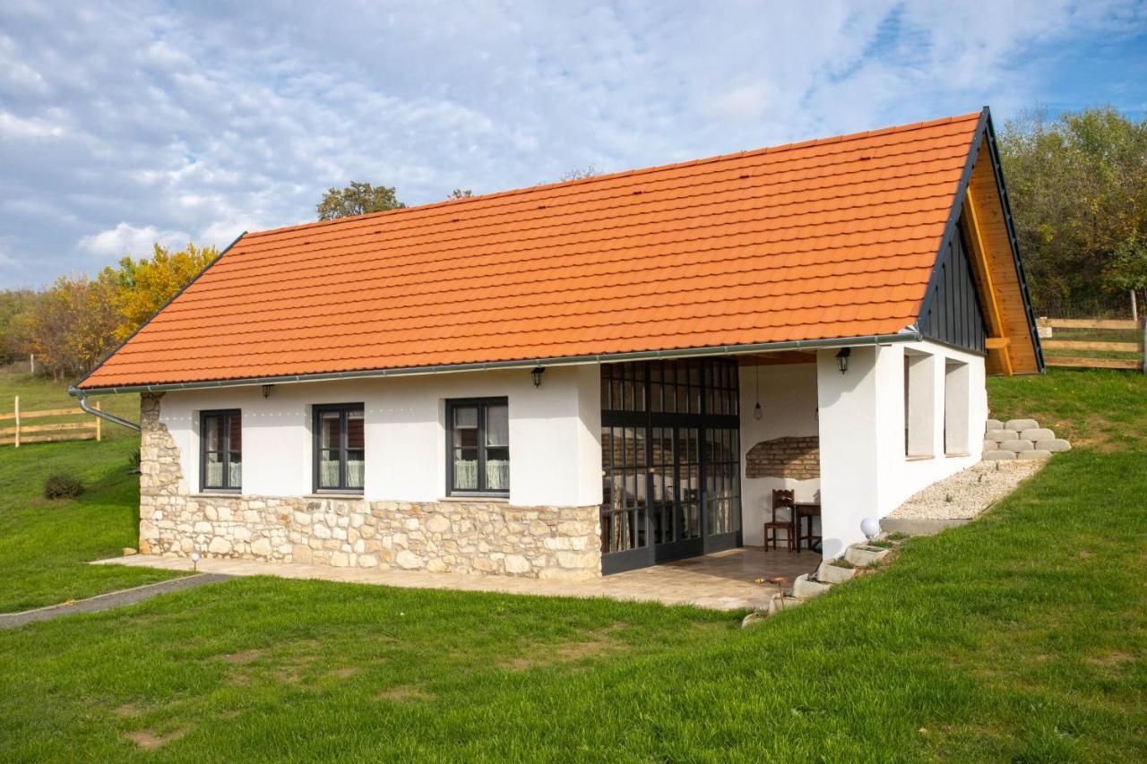 Kishosszúrét Vendégház Pécsvárad Exterior foto