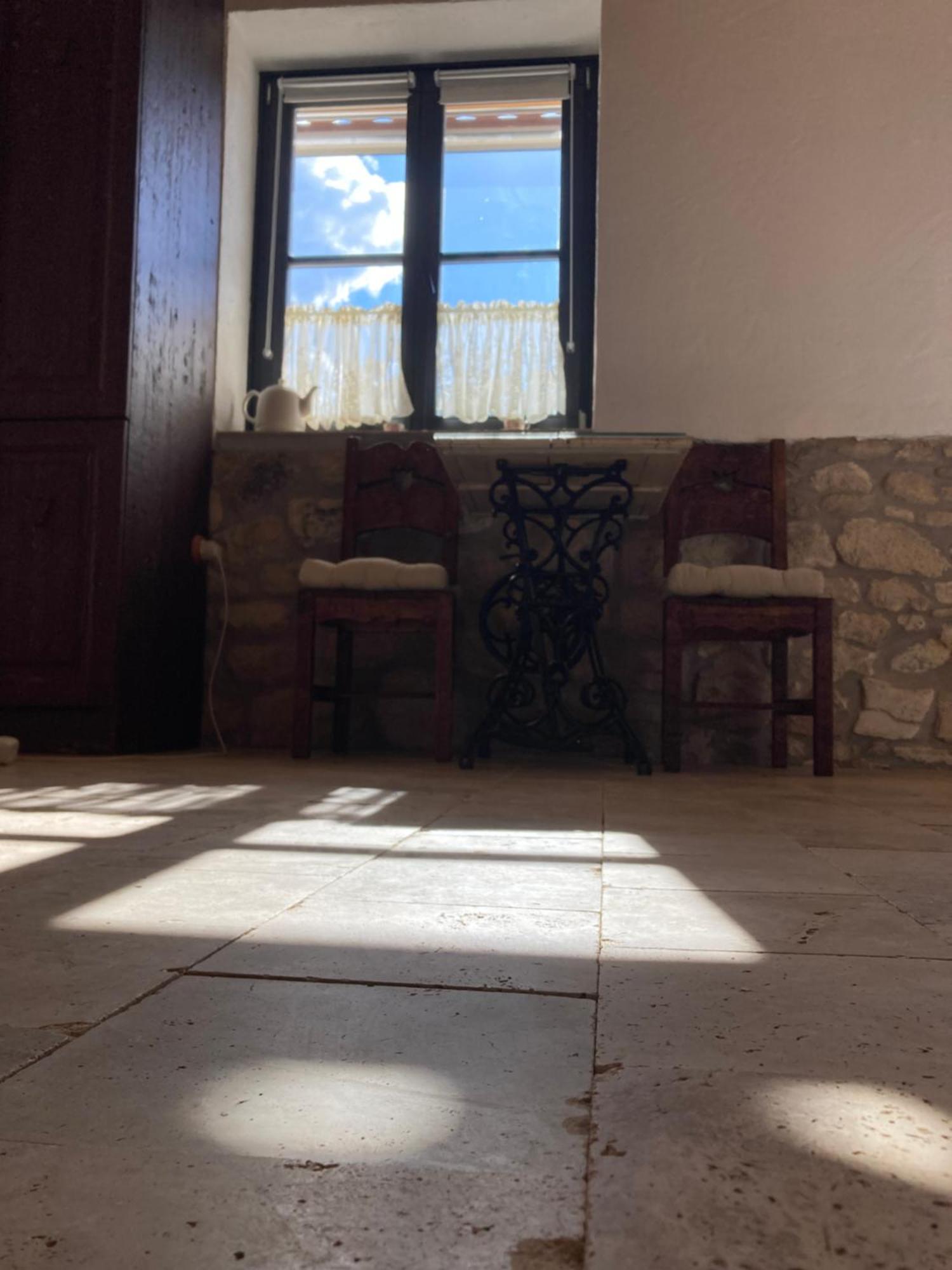 Kishosszúrét Vendégház Pécsvárad Exterior foto